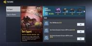 A total of nine tasks should be completed to procure rewards (Image via Activision)